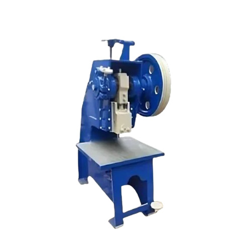 Rubber Slipper Making Machine
