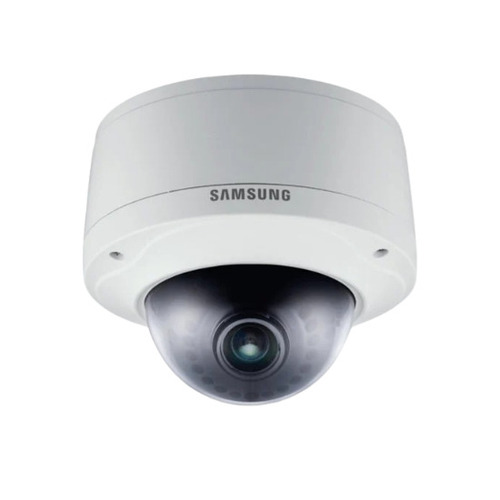 Samsung CCTV Dome Camera
