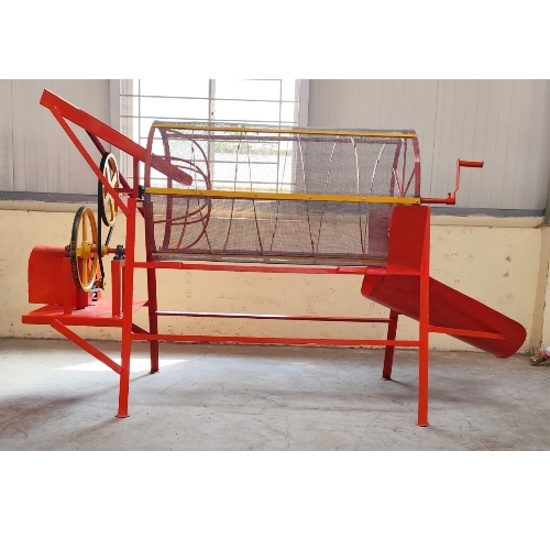 Sand Siever - Color: Red