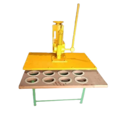 Scrubber Making Machine