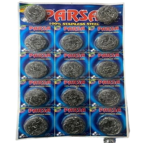 Scrubber Packing Sheet