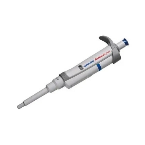 Set Of Eppendorf Micropipettes