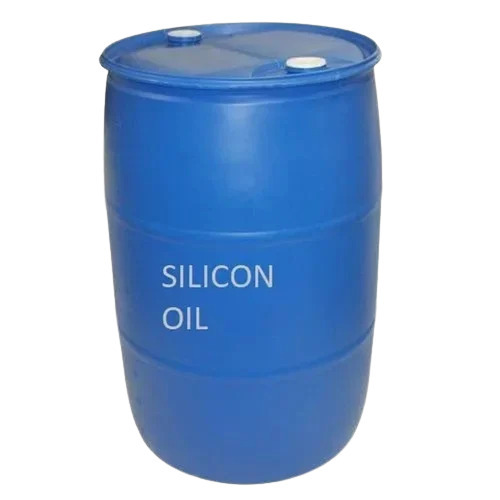 Silicone Oil
