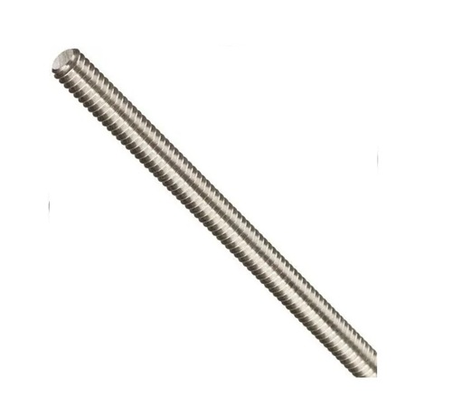SS Full Threaded Rods