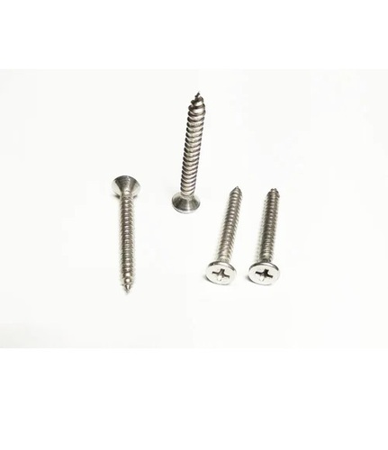 Stainless Steel Self Tapping Screw