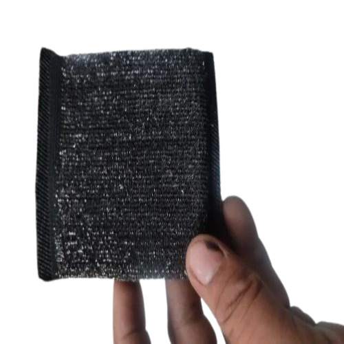 Steel Foam Pad Scrubber
