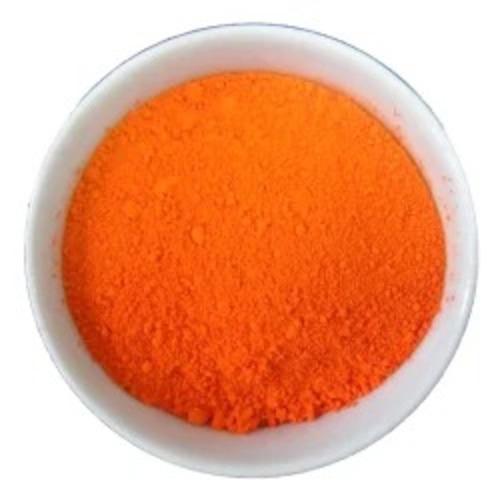 Synthetic Iron Red And Yellow Oxide Pigment 
