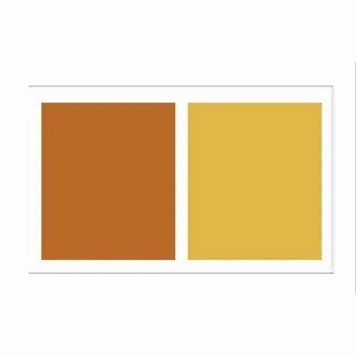 Synthetic Iron Yellow Oxide Pigment 925
