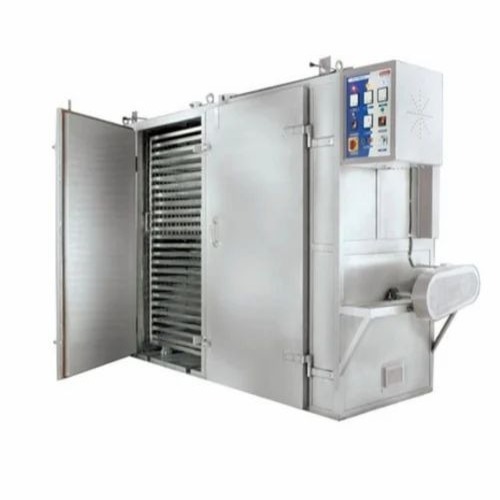Tray Dryer