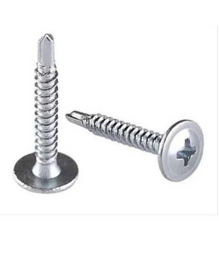 Truss Phillips Head Self Tapping Screw