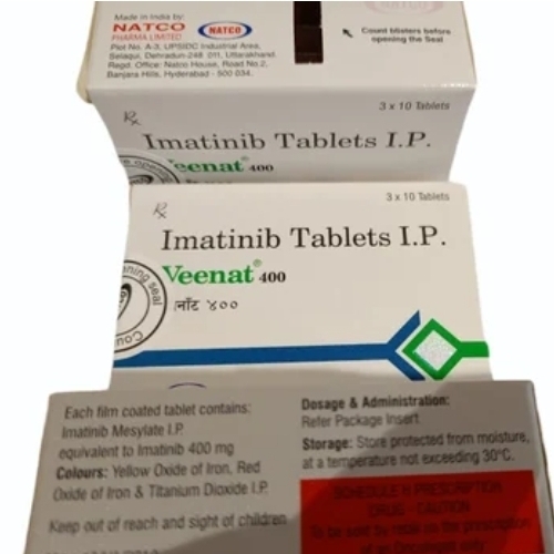 Veenat 400mg