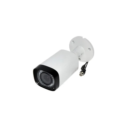 White CCTV Bullet Camera