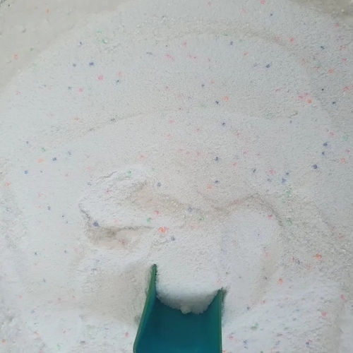 Winshine Lavender White Detergent Powder