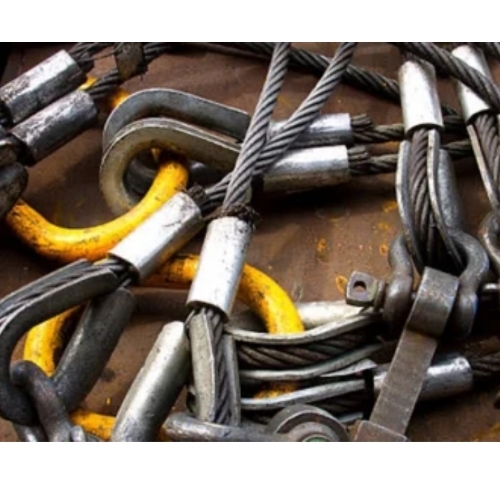 Wire Rope Sling
