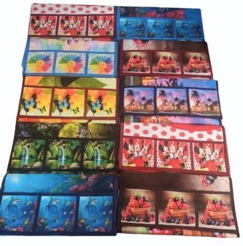 Printed Fridge Top Cover