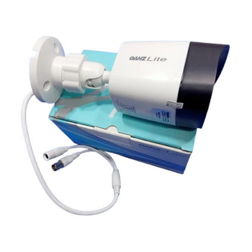 2 Mp Cctv Bullet Camera By Lakshya Tech Solutions Ltd.
