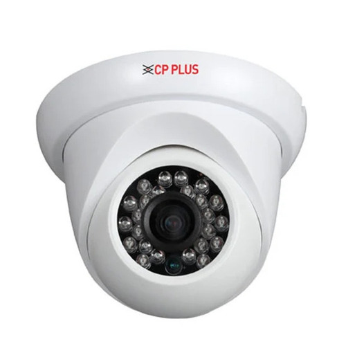 2MP CCTV Dome Camera