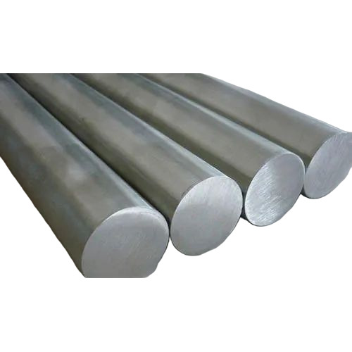 316 Stainless Steel Round Bar
