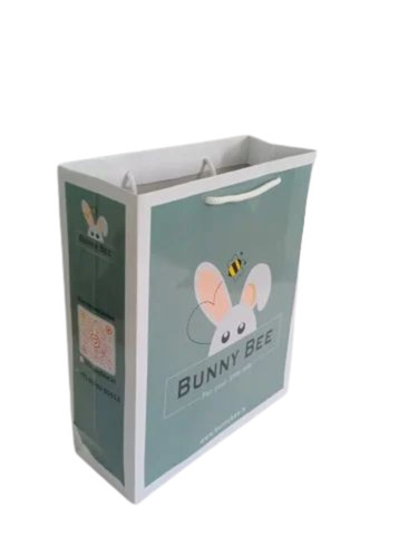 4kg Duplex Board Shopping Bags