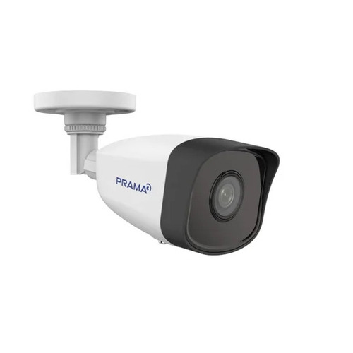4MP IP Bullet Camera