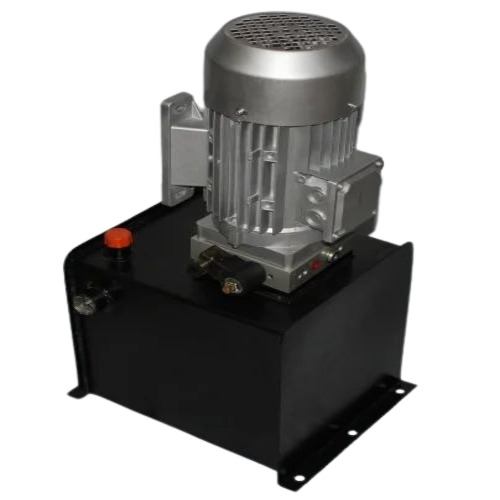 Ac Power Pack