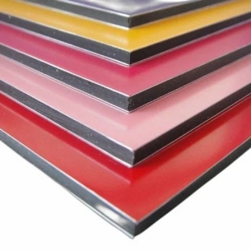 ACP Sheets