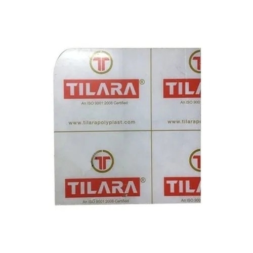 Acrylic Plastic Sheet