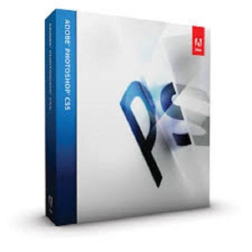 Adobe Photoshop Software