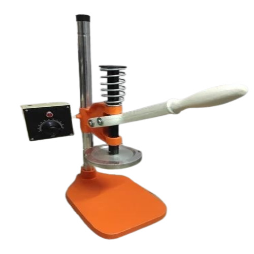 Aluminum Foil Sealing Machine