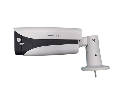 Analog Cctv Bullet Camera