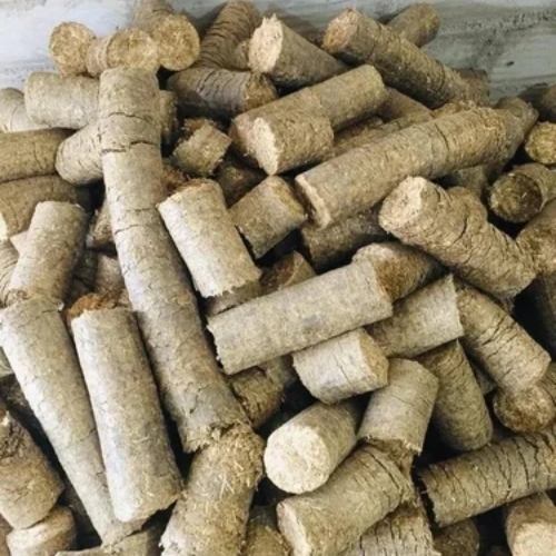 Bio Coal Biomass Briquettes