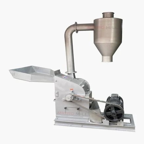 Blower Pulverizer Machine