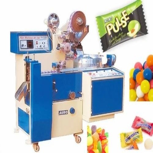 Candy Packing Machine