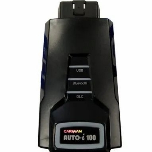 Carman Auto-I 100 Car Scanner