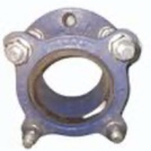 Cast Iron Flange