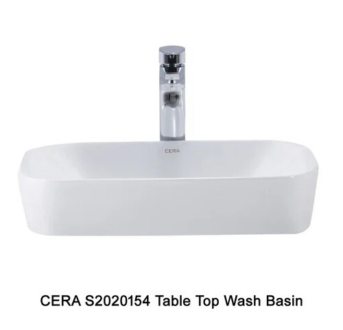 CERA S2020154 Table Top Wash Basin