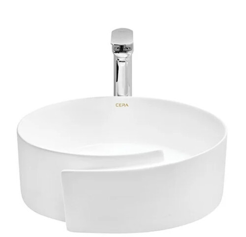 CERA S2020173 Table Top Wash Basin