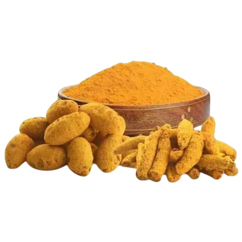 Cooking Turmeric Powder