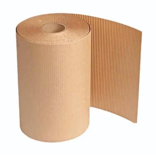 Corrugated Roll