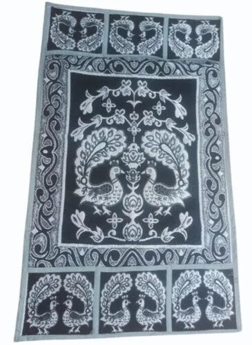 Cotton Fridge Cover