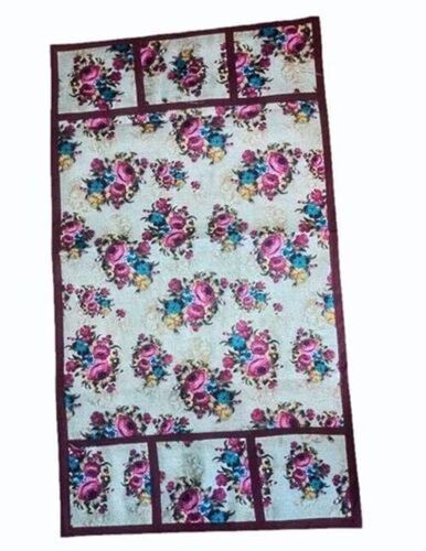 Digital Printed Fridge Top Cover