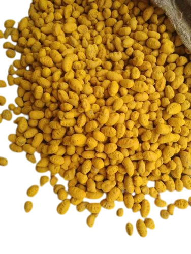 Dry Turmeric Bulb