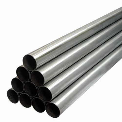 Durable 304 Stainless Steel Pipe