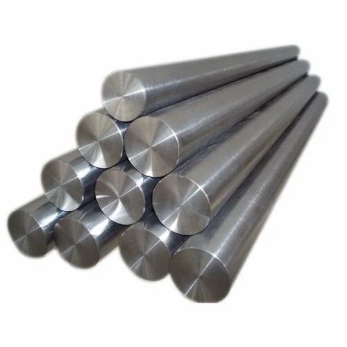 Durable 304 Stainless Steel Round Bar