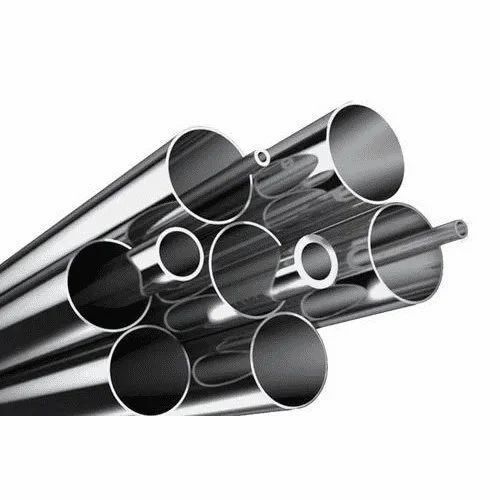 Durable Ss 316l Round Pipes
