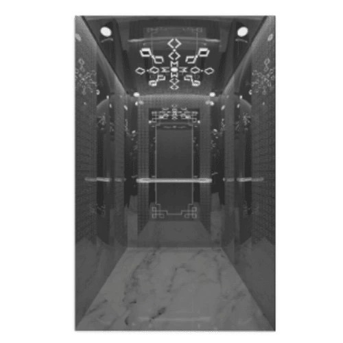 Elevator Drive Unit