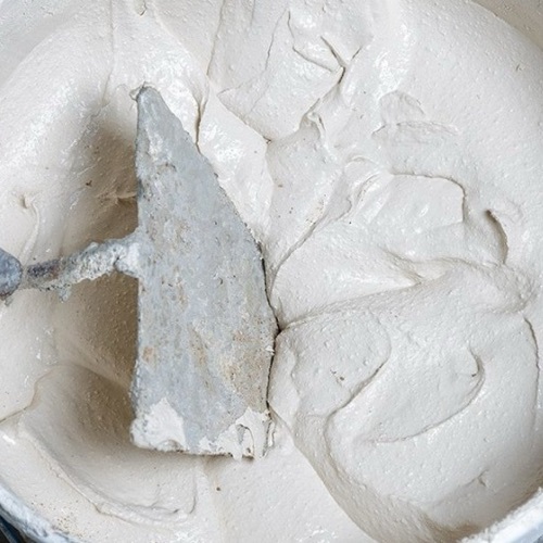 Epoxy Resin Putty