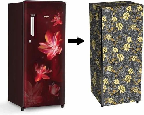 Full Body Fridge Cover