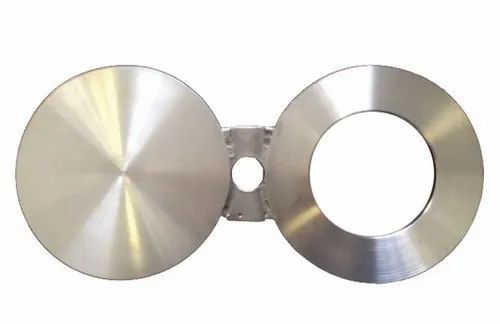 Good Quality Stainless Steel Spectacle Flange
