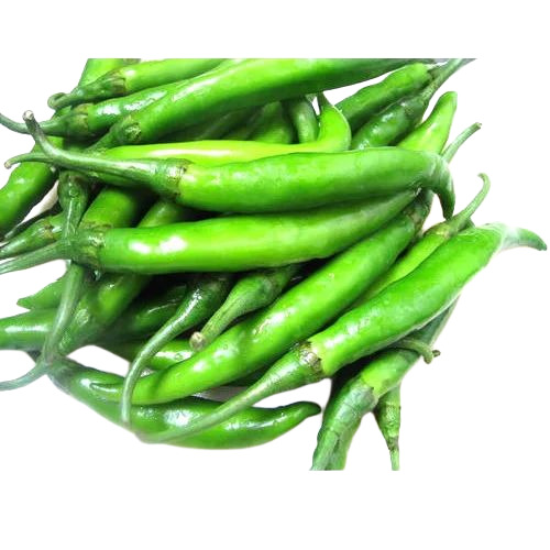 Green Chilli